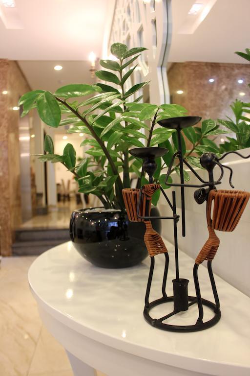 Hanoi Glance Hotel Kültér fotó