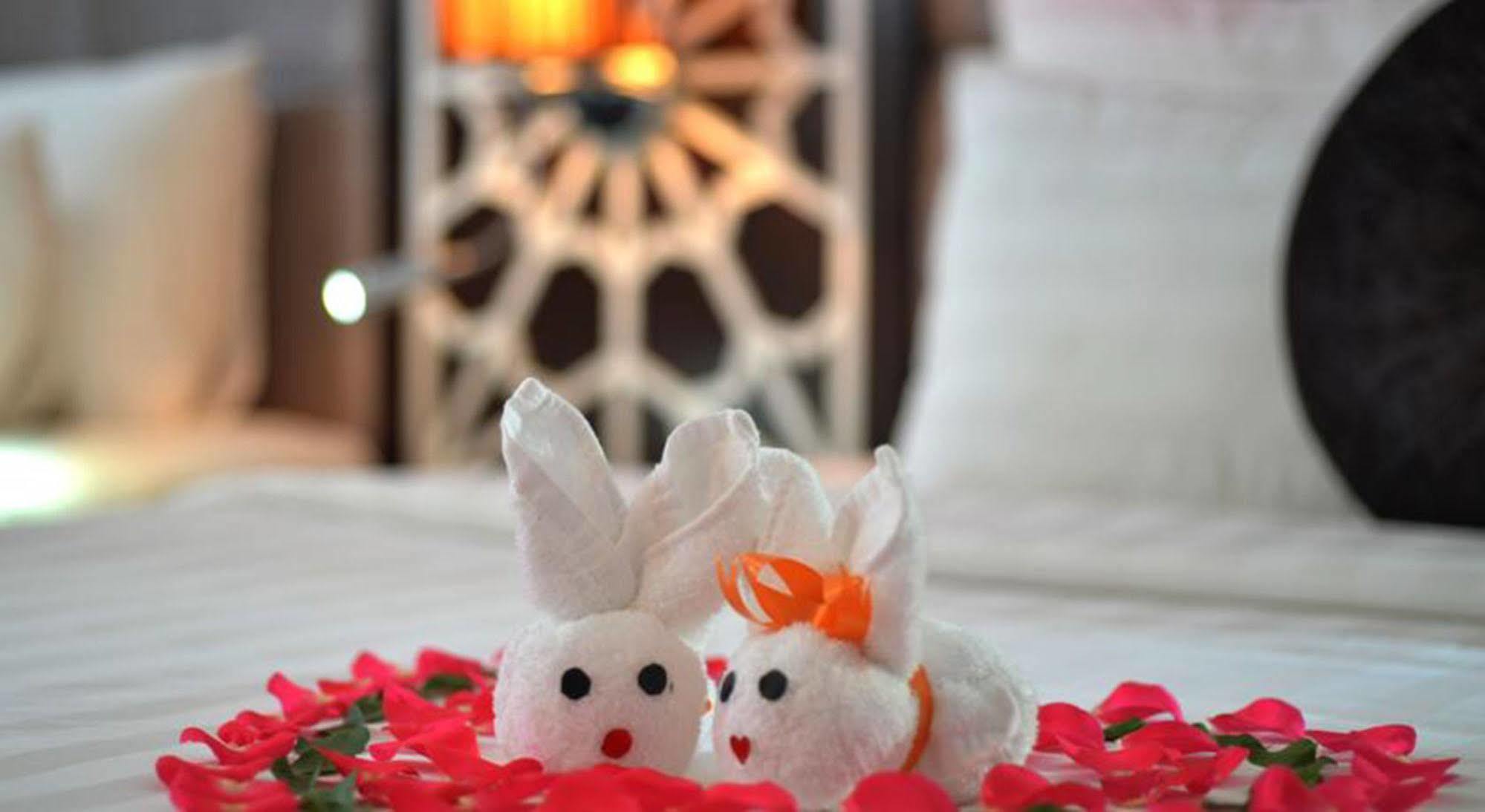 Hanoi Glance Hotel Kültér fotó