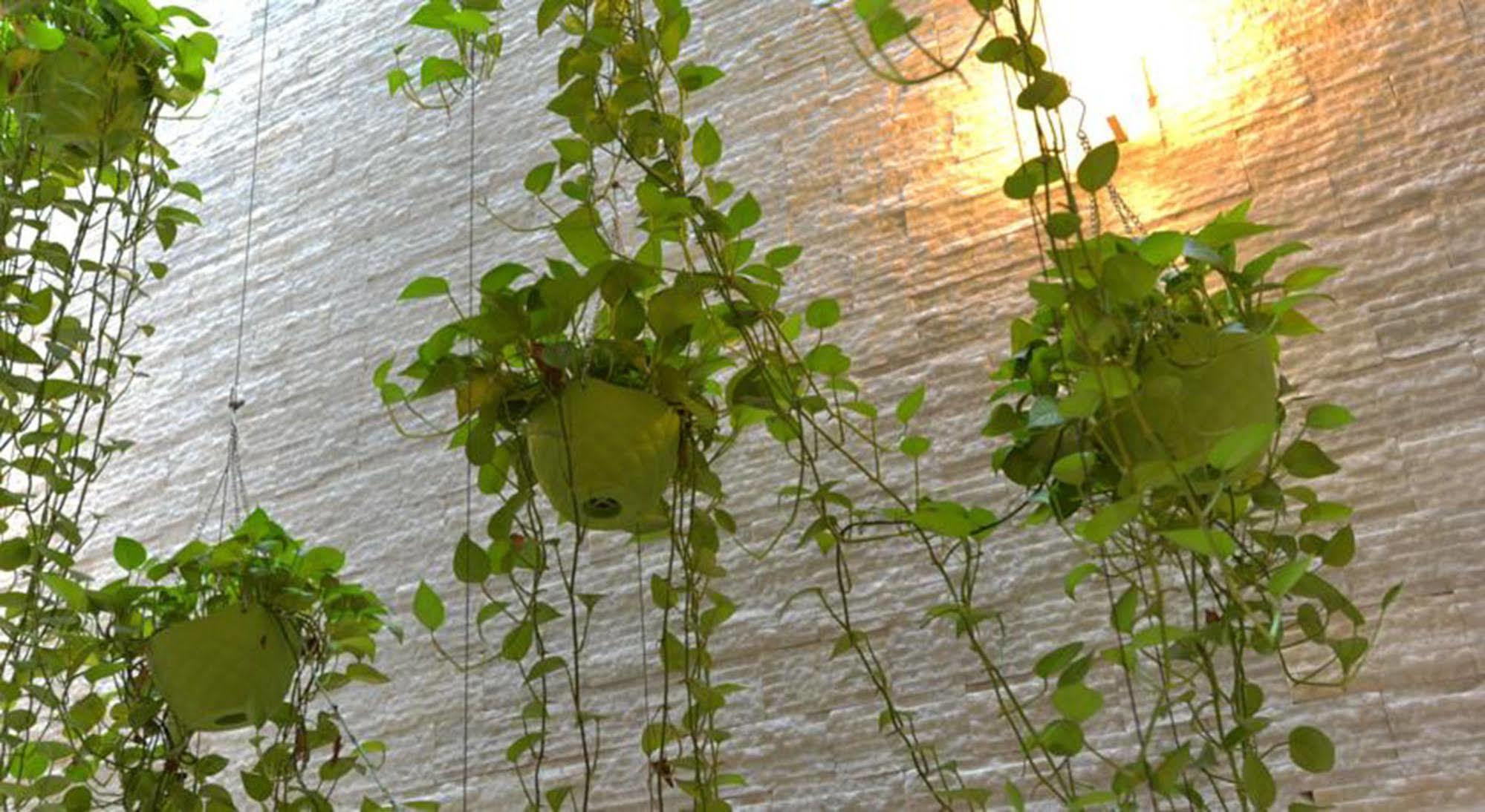 Hanoi Glance Hotel Kültér fotó